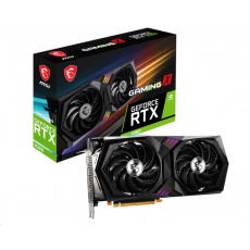 MSI VGA NVIDIA GeForce RTX 3060 GAMING X 12G, RTX 3060, 12GB GDDR6, 3xDP, 1xHDMI MSI VGA NVIDIA GeForce RTX 3060 GAMING X 12G, RTX 3060, 12GB GDDR6, 3xDP, 1xHDMI