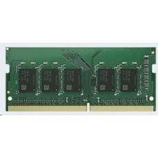 Synology paměť 16GB DDR4 ECC pro DS925+ Synology paměť 16GB DDR4 ECC pro DS925+