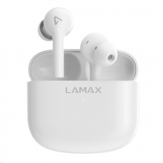 LAMAX Trims1 White LAMAX Trims1 White
