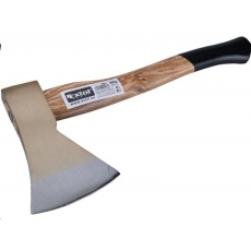 Extol Craft sekera "zlatá", 800g 3821 Extol Craft sekera "zlatá", 800g 3821