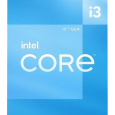 CPU INTEL Core i3-12100F, 3.30GHz, 12MB L3 LGA1700, TRAY (bez chladiče, bez VGA)