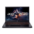 ACER NTB Nitro V 15 (ANV15-52-57JK),Core 5 210H,15.6"FHD,16GB,1TB SSD,RTX 5050,W11H,Black