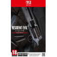 NS2 hra Resident Evil Requiem Deluxe Edition (SK)