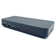 i-tec USB 3.0/USB-C/Thunderbolt, 3x Display Docking Station, PD 65W