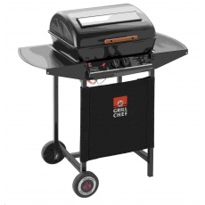 Grillchef Plynový gril 2.0, 5,5 kW 12380 Grillchef Plynový gril 2.0, 5,5 kW 12380