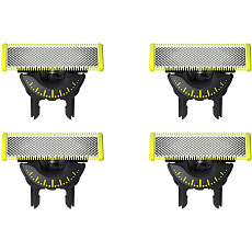 Philips OneBlade 360 QP440/50 Náhradní břity 4ks