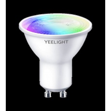 Yeelight GU10 Smart Bulb W1 (Color) 4-pack Yeelight GU10 Smart Bulb W1 (Color) 4-pack