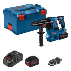 Bosch GBH 18V-28 CF akumulátorové vrtací kladivo s SDS plus Bosch GBH 18V-28 CF akumulátorové vrtací kladivo s SDS plus