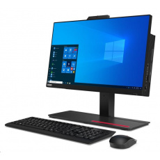 LENOVO PC ThinkCentre M70a Gen2 AiO - i7-11700,21.5" 1920x1080 IPS Touch,8GB,256SSD,DVD,DP,6xUSB,kl+mys,W11P,3Y on-site LENOVO PC ThinkCentre M70a Gen2 AiO - i7-11700,21.5" 1920x1080 IPS Touch,8GB,256SSD,DVD,DP,6xUSB,kl+mys,W11P,3Y on-site
