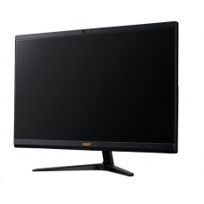 ACER PC AiO Aspire C24-1700- i5-1235U,23,8" FHD,8GB,512GBSSD,Iris Xe Graphics,W11H,černá ACER PC AiO Aspire C24-1700- i5-1235U,23,8" FHD,8GB,512GBSSD,Iris Xe Graphics,W11H,černá