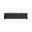 QNAP ES1686dc-R2-2142IT-128G (2x8C/XeonD-2142IT/3GHz/64GBRAM/16xSAS/3xGbE/4xSFP+/2xUSB3.2/2xPCIe/RP)