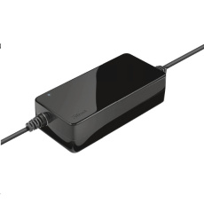 BAZAR - TRUST Univerzální napájecí adaptér pro notebooky Primo 70W-19V Laptop Charger - Poškozený obal (Komplet)