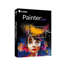 Corel Painter CorelSure Maintenance (2 Yr) (1-4) - jazyky Jazyky: EN/DE/FR