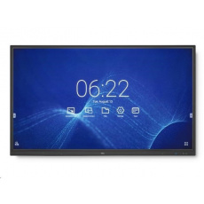 NEC 65" LCD MultiSync® CB651Q-2,3840x2160,1200:1,350cd,HDMI