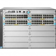 Aruba 5412R 92GT PoE+/4SFP+ v3 zl2 Swch