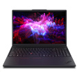 LENOVO NTB ThinkPad/Workstation P16v G3 - Ultra7 255H,16" WUXGA,32GB,1TBSSD,RTX PRO 1000 8GB BW,IRcam,W11P