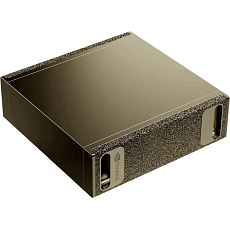 NVIDIA DGX Spark Founders Edition EU; GPU NVIDIA Blackwell Architecture, 128 GB LPDDR5x, 4TB NVME.M2 NVIDIA DGX Spark Founders Edition EU; GPU NVIDIA Blackwell Architecture, 128 GB LPDDR5x, 4TB NVME.M2