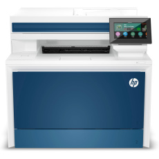 BAZAR - HP Color LaserJet Pro MFP 4302fdn (A4, 33/33ppm, USB 2.0, Ethernet, Print/Scan/Copy/Fax, DADF, Duplex) - Poškoze BAZAR - HP Color LaserJet Pro MFP 4302fdn (A4, 33/33ppm, USB 2.0, Ethernet, Print/Scan/Copy/Fax, DADF, Duplex) - Poškoze