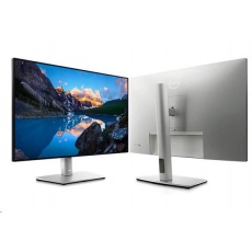 DELL LCD U2421E - USB-C Hub Monitor - 61.13cm(24.1)/WUXGA/1920x1200/IPS/DP/HDMI/USB-C/MST/RJ-45/VESA/3YNBD