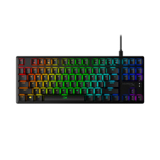 HyperX Alloy Origins Core Mechanical Gaming Keyboard, HX Red-US HyperX Alloy Origins Core Mechanical Gaming Keyboard, HX Red-US