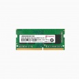 TRANSCEND SODIMM DDR4 8GB 3200MHz 1Rx16 1Gx16 CL22 1.2V