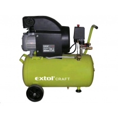 Extol Craft kompresor olejový, 1500W 418200 Extol Craft kompresor olejový, 1500W 418200