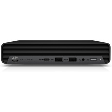 HP PC Pro Mini 400G9 i5-14400T,1x16GB,512GB M.2 NVMe, Intel HD 2xDP+HDMI,WiFi 6+BT,usb kl. myš,90W, Win11Home, 3y onsite