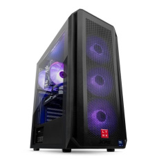 LYNX Challenger Ryzen 5 5600 32GB 1T SSD NVMe RTX 5050 8G W11 Home LYNX Challenger Ryzen 5 5600 32GB 1T SSD NVMe RTX 5050 8G W11 Home