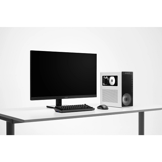 HP PC OMEN 16L TG03-0023nc, Ultra 7-265F, 16GB DDR5, 1TB SSD, RTX 5060 Ti 16GB, Win 11 Home,3-3-0, Game Pass