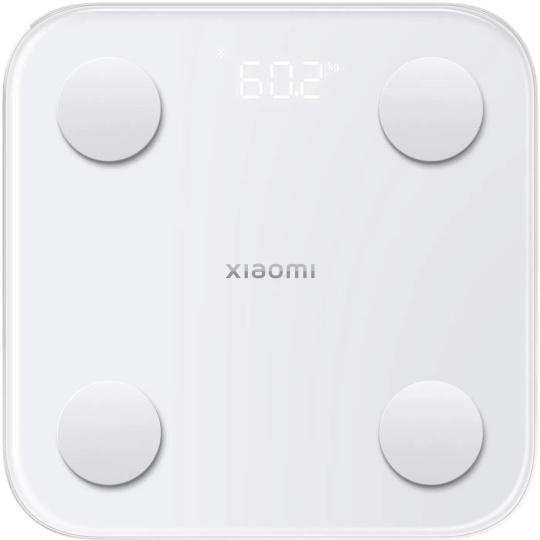 Mi Smart Scale S200 (White)