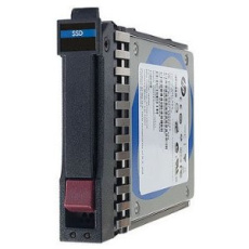 HPE 7.68TB SAS 24G Read Intensive SFF BC Multi Vendor SSD Gen10 Plus P49041-B21 RENEW