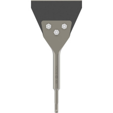 Bosch PRO SDS plus Floor Scraper, 130 × 290 mm
