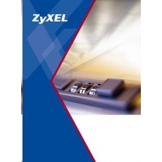 Zyxel SecuExtender; Zero Trust, IPSec/SSL VPN Client Subscription Service for Windows/macOS, 50-user; 3 yr (SSL only ava