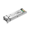 TP-Link SM311LM optický SFP modul MM (550nm), 1,25Gb/s, LC, 550m