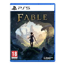 PS5 hra Fable