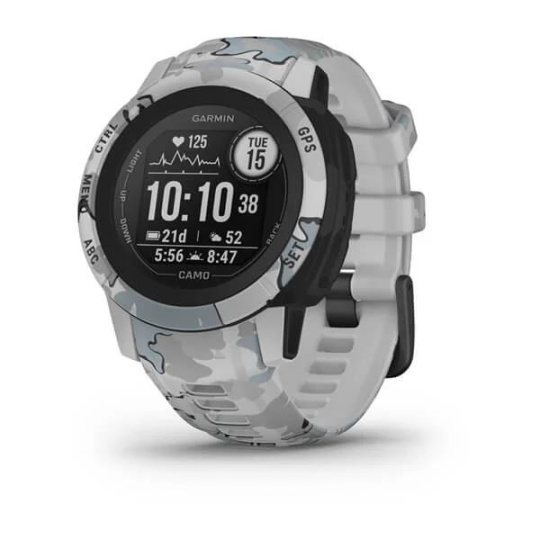 Garmin Instinct 2 2S Graphite EU