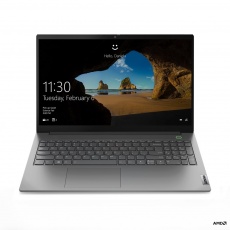 LENOVO NTB ThinkBook 15 G2 ARE - Ryzen 5 4600U,15.6" FHD IPS,8GB,512SSD,HDMI,USB-C,W10H,Šedá,1r carry-in LENOVO NTB ThinkBook 15 G2 ARE - Ryzen 5 4600U,15.6" FHD IPS,8GB,512SSD,HDMI,USB-C,W10H,Šedá,1r carry-in