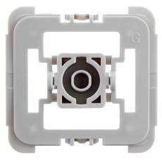 Homematic IP Adaptér Gira 55 - EQ3-ADA-G55 Homematic IP Adaptér Gira 55 - EQ3-ADA-G55