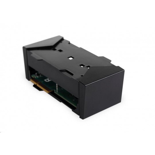 Turris MOX B (Extension) Module – 1x mPCIe + 1x SIM slot (boxed version)
