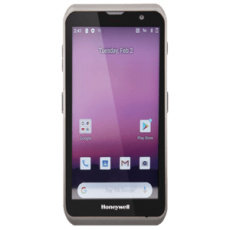 Honeywell ScanPal EDA5S, 2D, 14 cm (5.5''), USB, BT, Wi-Fi, NFC, Android, kit (USB), RB