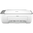 HP All-in-One Deskjet 2820e HP+ Cement (A4, 7,5/5,5 ppm, USB, Wi-Fi, BT, Print, Scan, Copy)