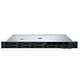 DELL SRV PowerEdge R360 /8x2.5"HotPlug/6369P/1x32GB/2x480GB SSD SATA/2x700W/H755/DRAC9 Ent/3Yr PS NBD