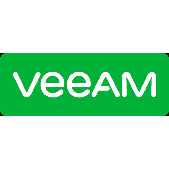 Veeam Backup and Replication Enterprise Plus Additional 3yr Maintenance