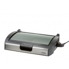 STEBA VG 200 domácí gril stolní BBQ STEBA VG 200 domácí gril stolní BBQ