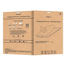Mobilis Screen Protector, IK06 pro ET401 Mobilis Screen Protector, IK06 pro ET401