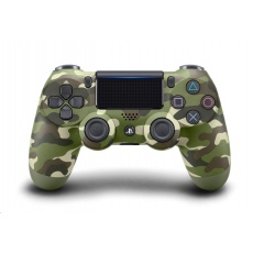 SONY PS4 Dualshock verze II - kamufláž SONY PS4 Dualshock verze II - kamufláž