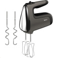 Tefal Powermix Silent HT650E38 ruční mixér, 600 W, variabilní přepínač rychlosti, pulzní funkce