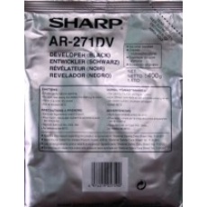 SHARP developer AR-271DV pre AR-215/235/275, AR-M236/276 SHARP developer AR-271DV pre AR-215/235/275, AR-M236/276
