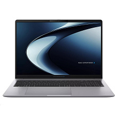 ASUS NTB ExpertBook PM3 (PM3606CHA-MB0215), R7 8840HS, 16" 1920x1200, 16GB, 512GB SSD, Radeon 780M, No OS, Misty Grey