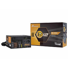 Seasonic Core BC-650 ATX 3.1 Seasonic Core BC-650 ATX 3.1